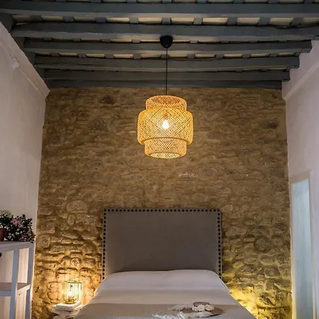 Casa Paco - Casita Con Encanto Medina-Sidonia Exterior photo