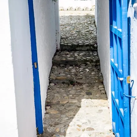 Casa Paco - Casita Con Encanto Medina-Sidonia Exterior photo