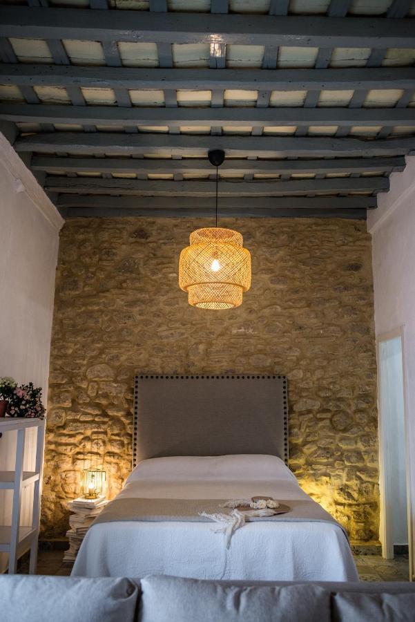 Casa Paco - Casita Con Encanto * Medina-Sidonia