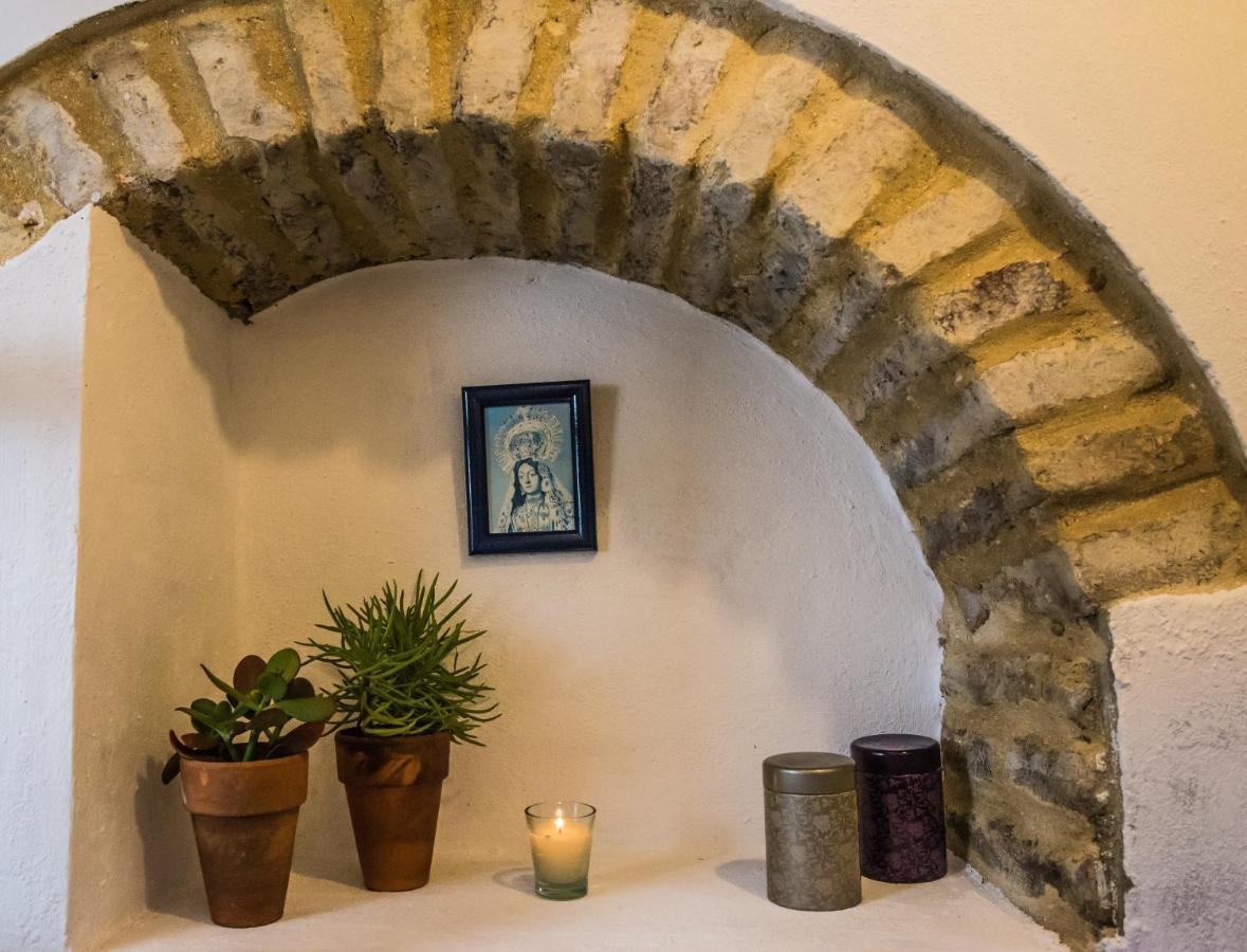 Casa Paco - Casita Con Encanto