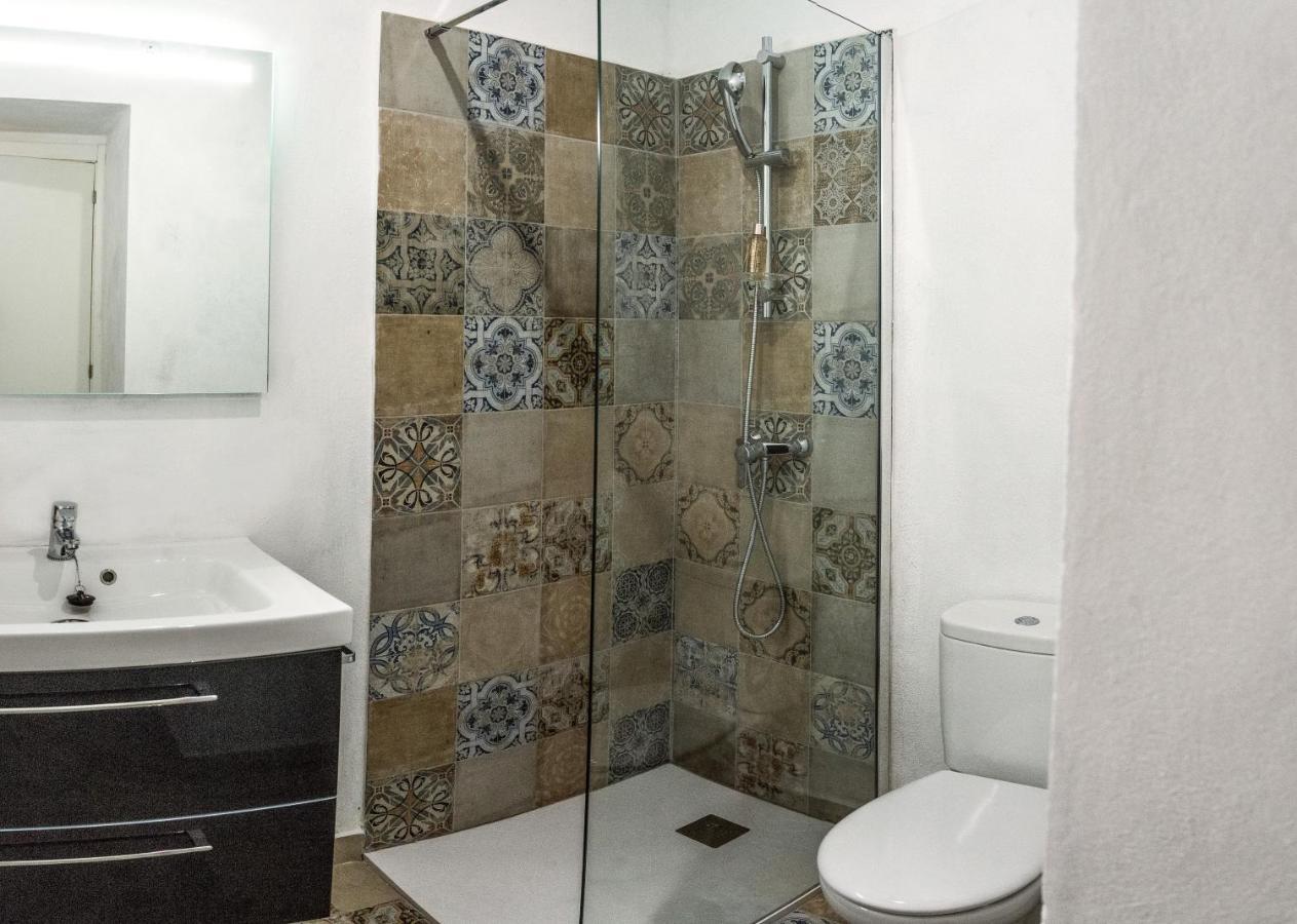 Casa Paco - Casita Con Encanto Apartment Medina-Sidonia
