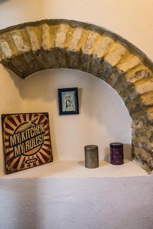 Casa Paco - Casita Con Encanto Medina-Sidonia